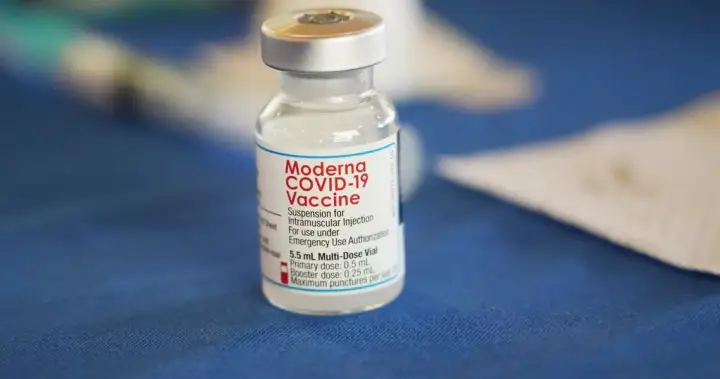 Ontario COVID-19 vaccine rollout experiences delays in some regions Ontario COVID-19 vaccine rollout experiences delays in some regions
