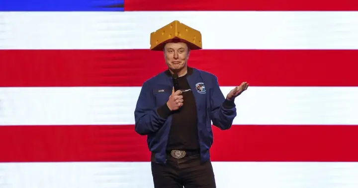 Alberta and Saskatchewan premiers reject Elon Musk's independence comments