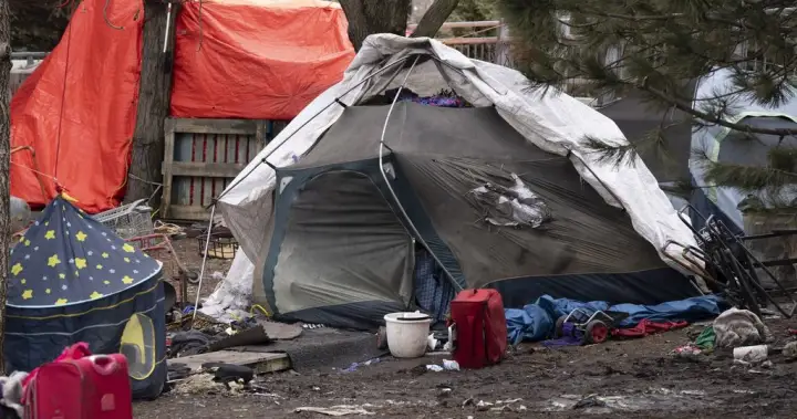 Montreal to provide 3,000 emergency shelter spots for the unhoused Montreal to provide 3,000 emergency shelter spots for the unhoused