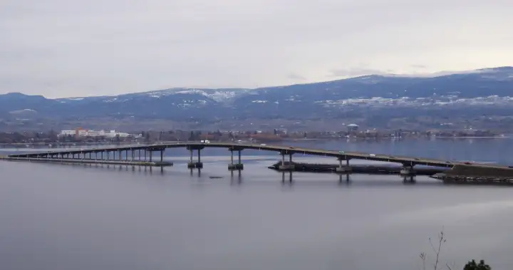 Second crossing discussion returns in Central Okanagan amid B.C. election campaign Second crossing discussion returns in Central Okanagan amid B.C. election campaign