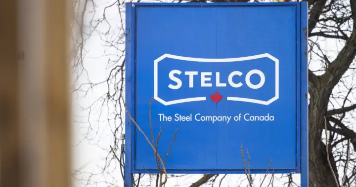 Stelco refutes Ottawa's accusations over layoffs and legal threats
