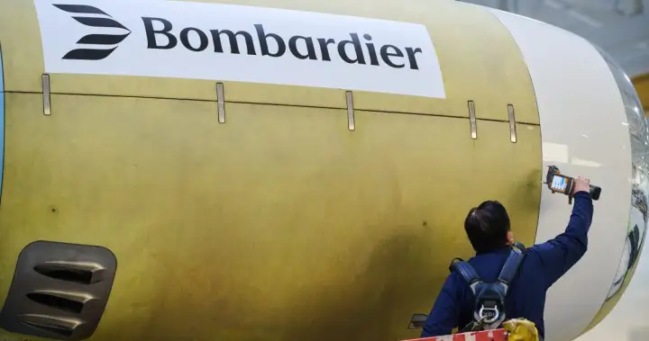 Trump retracts threats against Bombardier and pledges support for workers Trump retracts threats against Bombardier and pledges support for workers