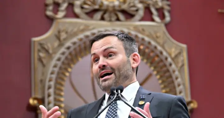Poll indicates PQ's referendum pledge may have cost party majority