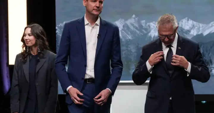 B.C. snap election leaves both main parties unprepared for outcome