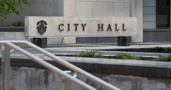 Province-city relationship highlighted in Winnipeg mayoral debate Province-city relationship highlighted in Winnipeg mayoral debate
