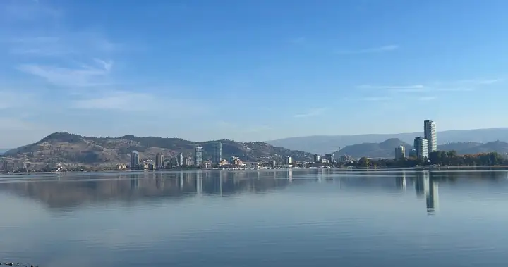 Public safety is a key focus in Kelowna election race