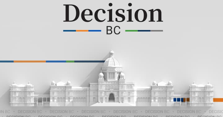 B.C. provincial election results: Live updates from the 2026 vote B.C. provincial election results: Live updates from the 2026 vote