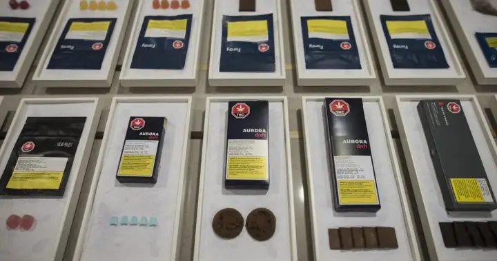 Legal cannabis retailers seek more than enforcement to combat illicit sales