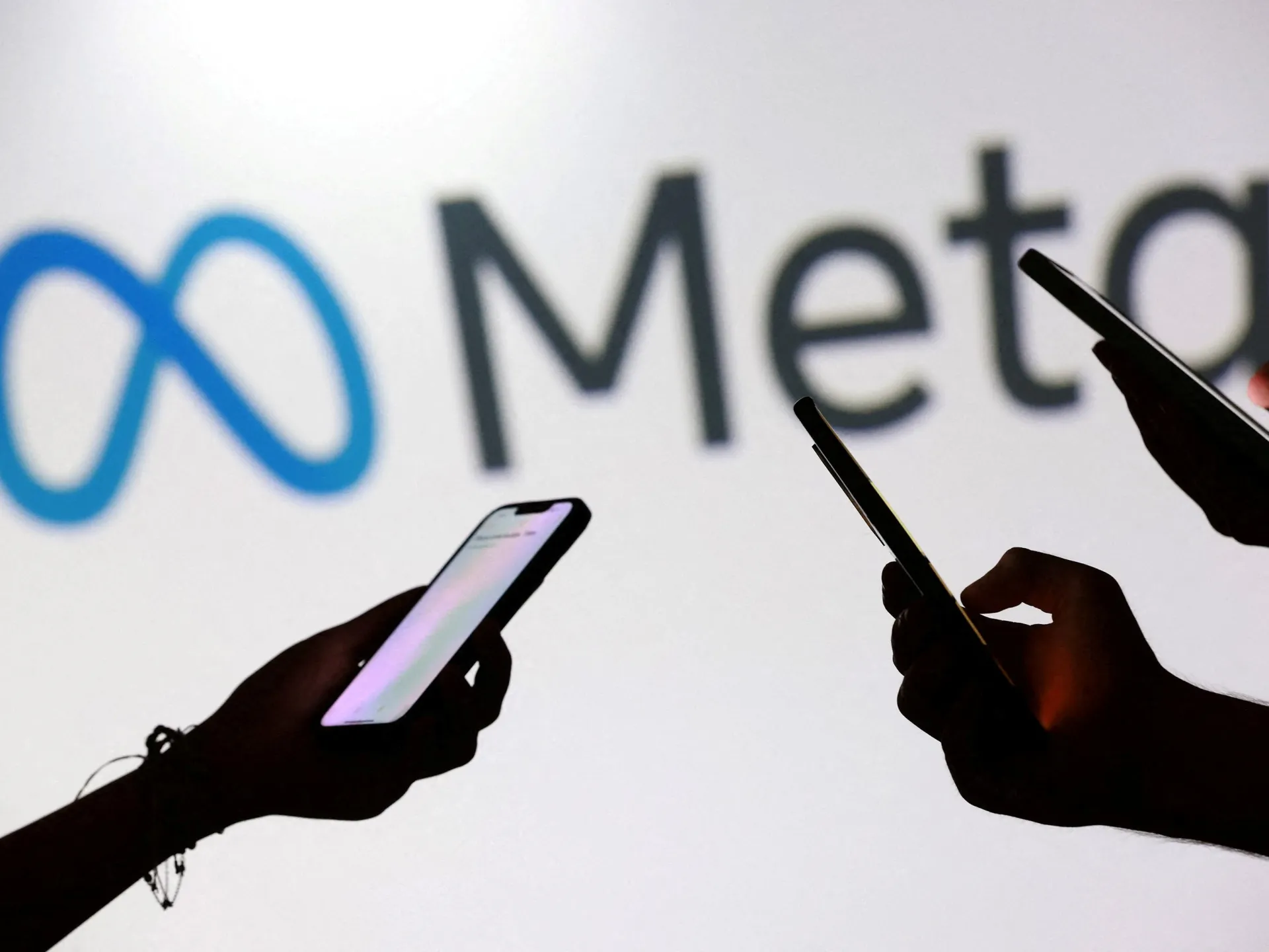 Meta faces class action lawsuit in Australia over alleged harm to children