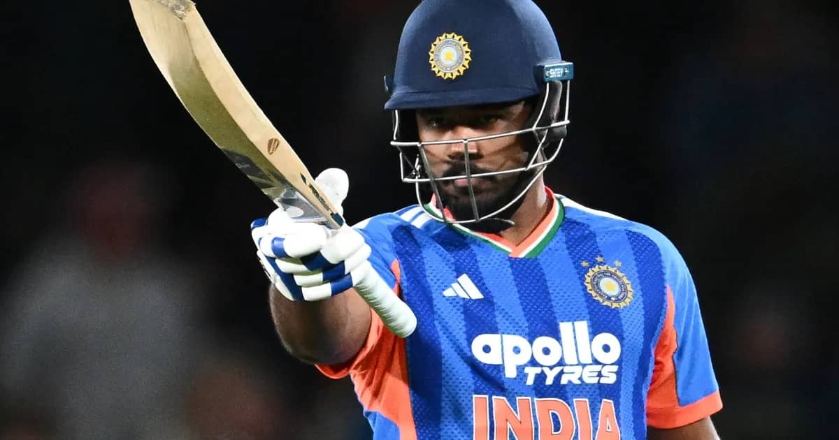 India withstands New Zealand resurgence to secure T20 opener victory