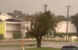 Hurricane Isaias weakens after Florida landfall as flooding threat remains Hurricane Isaias weakens after Florida landfall as flooding threat remains