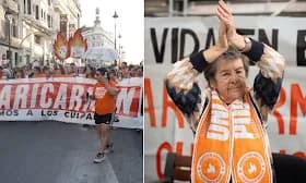 Evicted 87-year-old woman Maricarmen Abascal dies in Spain Evicted 87-year-old woman Maricarmen Abascal dies in Spain