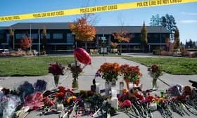 Bend, Oregon armed father confronts school shooter after teacher’s bravery Bend, Oregon armed father confronts school shooter after teacher’s bravery