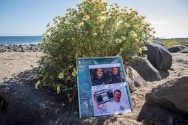 Three men found guilty of murdering Australian brothers and US friend in Mexico Three men found guilty of murdering Australian brothers and US friend in Mexico