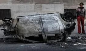 France Faces National Debate on Police Brutality Amid Recent Riots France Faces National Debate on Police Brutality Amid Recent Riots