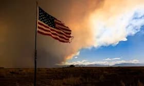 Supreme Court hears climate change lawsuit against major oil companies Supreme Court hears climate change lawsuit against major oil companies