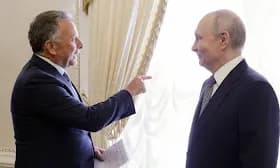 Witkoff urges Putin to resume peace talks as US detainee released Witkoff urges Putin to resume peace talks as US detainee released