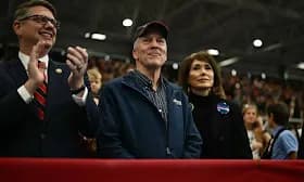 DOJ sues to block Alaska Senate election following Trump administration move DOJ sues to block Alaska Senate election following Trump administration move