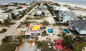 Hurricane Isaias causes four deaths and widespread power outages in Florida Hurricane Isaias causes four deaths and widespread power outages in Florida