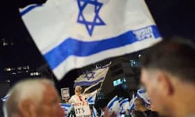 Israel’s first national election since October attacks set for November Israel’s first national election since October attacks set for November