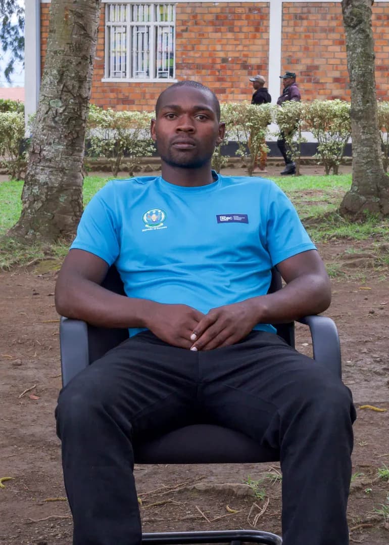 Former FDLR fighters face challenges returning to civilian life in Rwanda Former FDLR fighters face challenges returning to civilian life in Rwanda