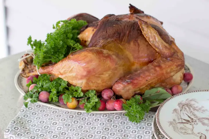 Thanksgiving turkey prices expected to rise this year