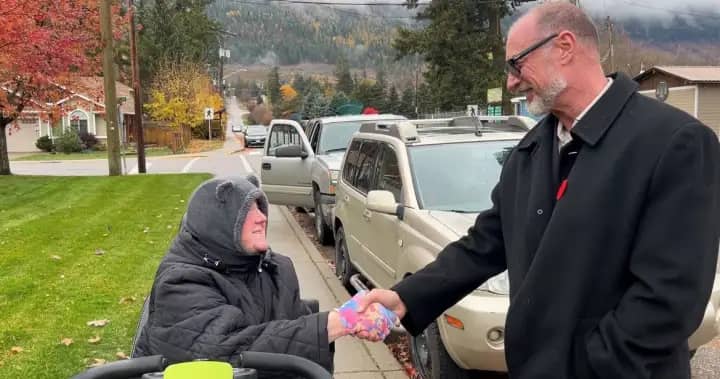 Lumby to hold mayoral byelection following recent elections