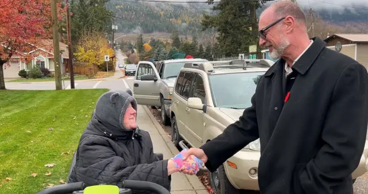 Lumby to hold mayoral byelection following recent elections Lumby to hold mayoral byelection following recent elections
