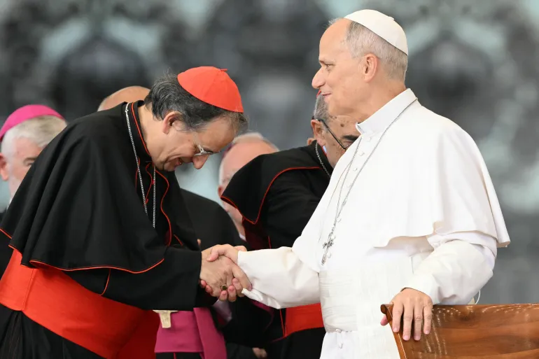 Pope Leo XIV to continue recovery without further treatment after surgery Pope Leo XIV to continue recovery without further treatment after surgery