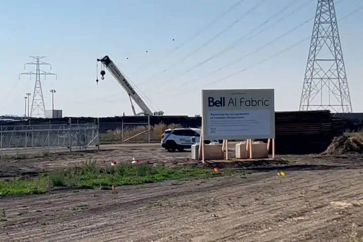 Standing Buffalo Dakota Nation seeks more information on Regina AI data centre