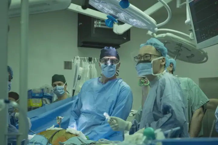 New Canadian procedure may transform treatment for atrial fibrillation