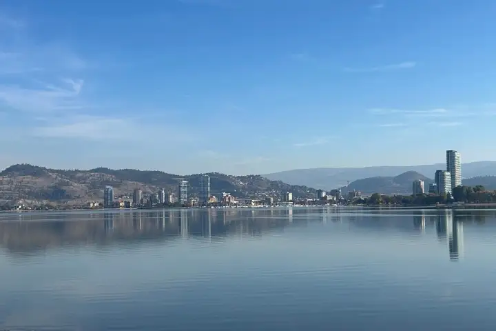 Public safety is a key focus in Kelowna election race