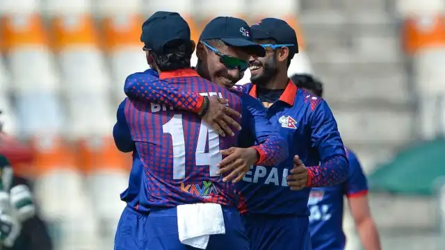 Live cricket in Bahrain: Match times and viewing guide Live cricket in Bahrain: Match times and viewing guide