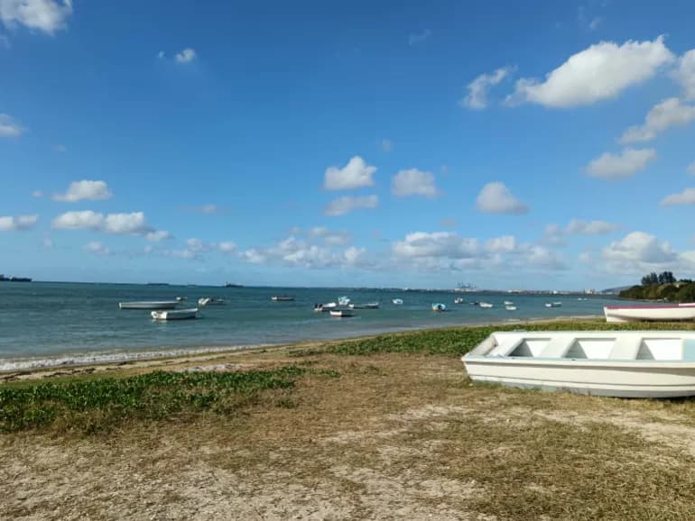 UK-Mauritius Chagos sovereignty agreement stalls amid concerns over delays UK-Mauritius Chagos sovereignty agreement stalls amid concerns over delays