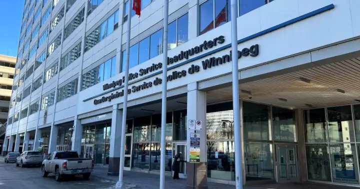 Mayoral candidates support increased policing as Winnipeg civic election approaches Mayoral candidates support increased policing as Winnipeg civic election approaches